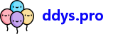 ddys.pro